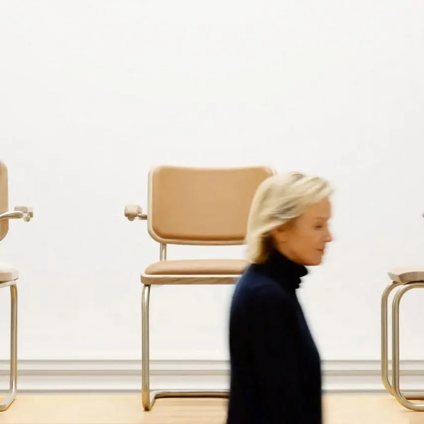 chair thonet