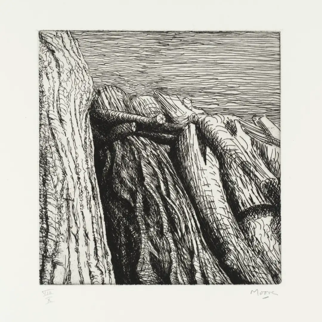 henry moore