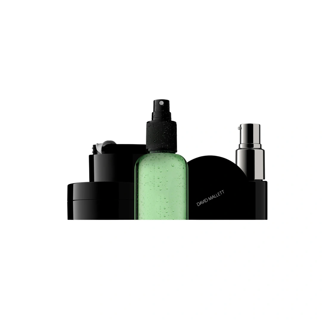product image david mallett