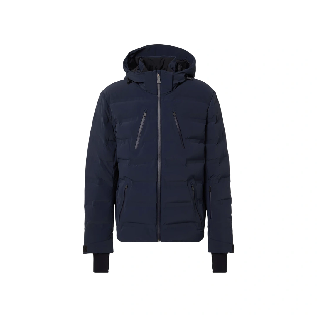 ski jacket